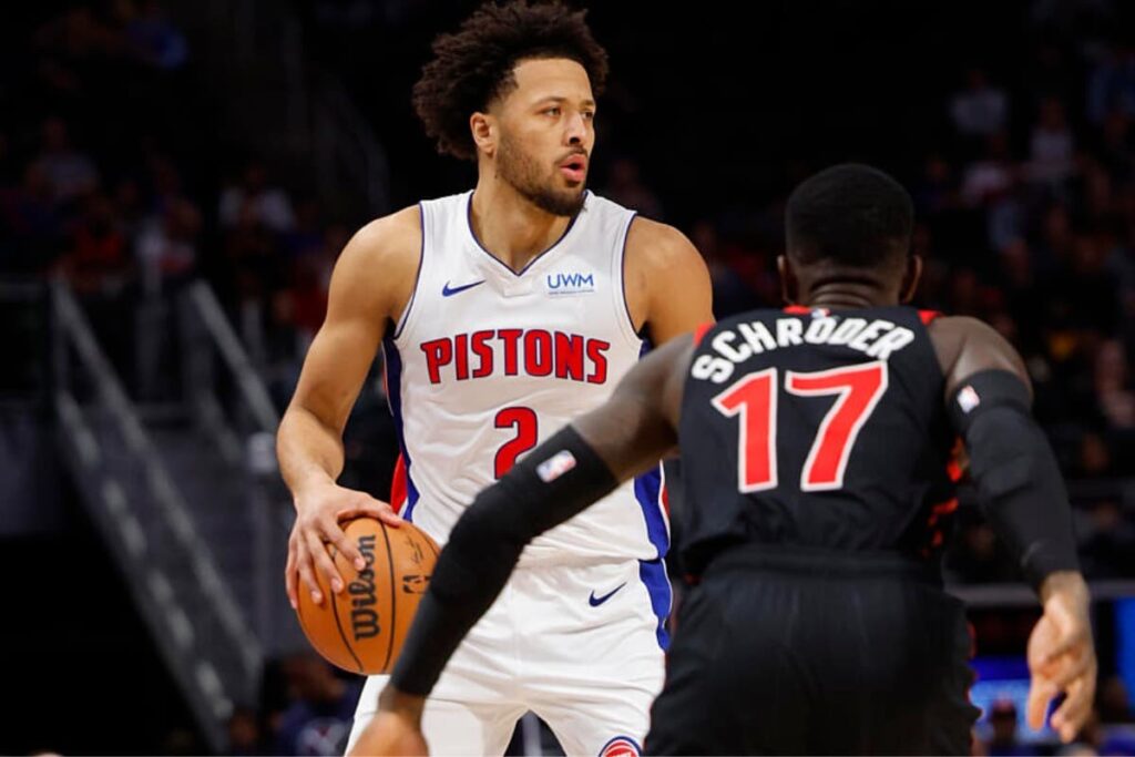 NBA: Detroit Pistons voltam a vencer ap&oacute;s 28 derrotas seguidas