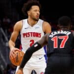 NBA: Detroit Pistons voltam a vencer ap&oacute;s 28 derrotas seguidas