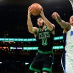 NBA: Celtics se isolam na lideran&ccedil;a ap&oacute;s vencerem o Orlando Magic