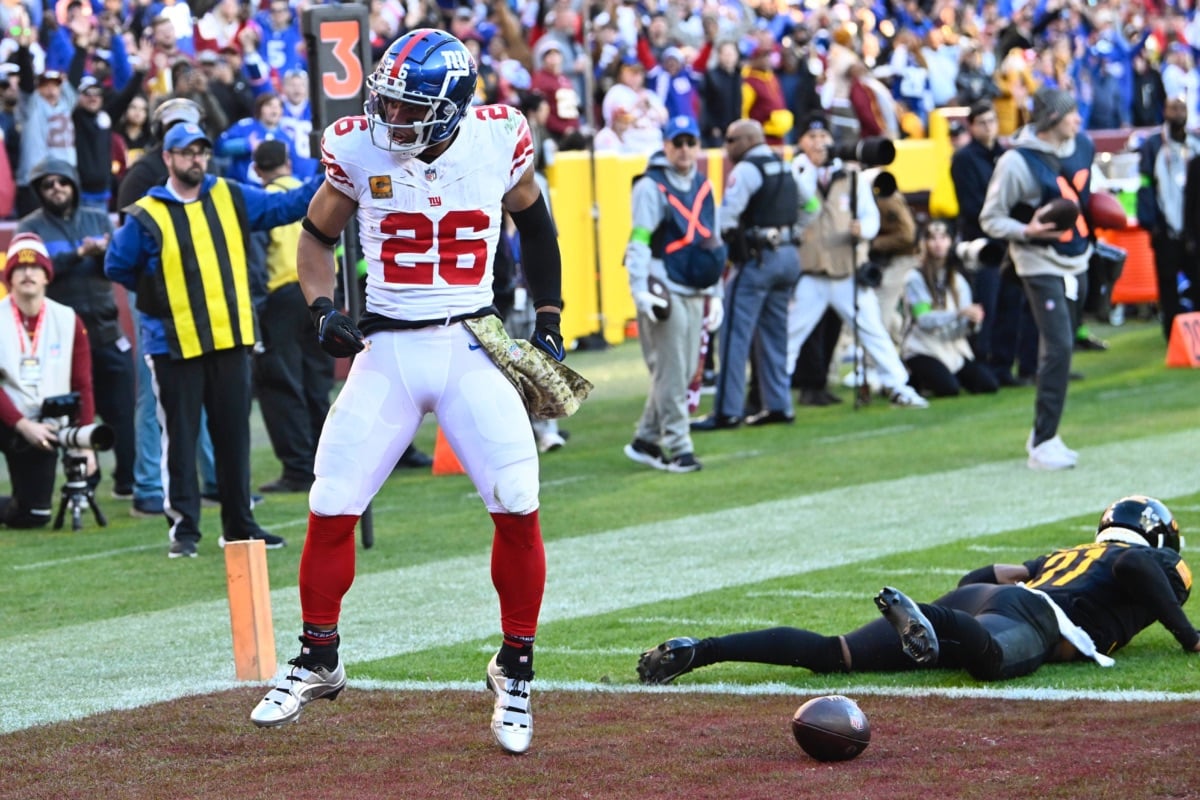 New York Giants x Green Bay Packers – Onde assistir, horário e jogadores inativos – Semana 14 NFL – 11/12/2023