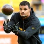 NFL: Fitzpatrick dispara contra equipe após derrota para os Patriots