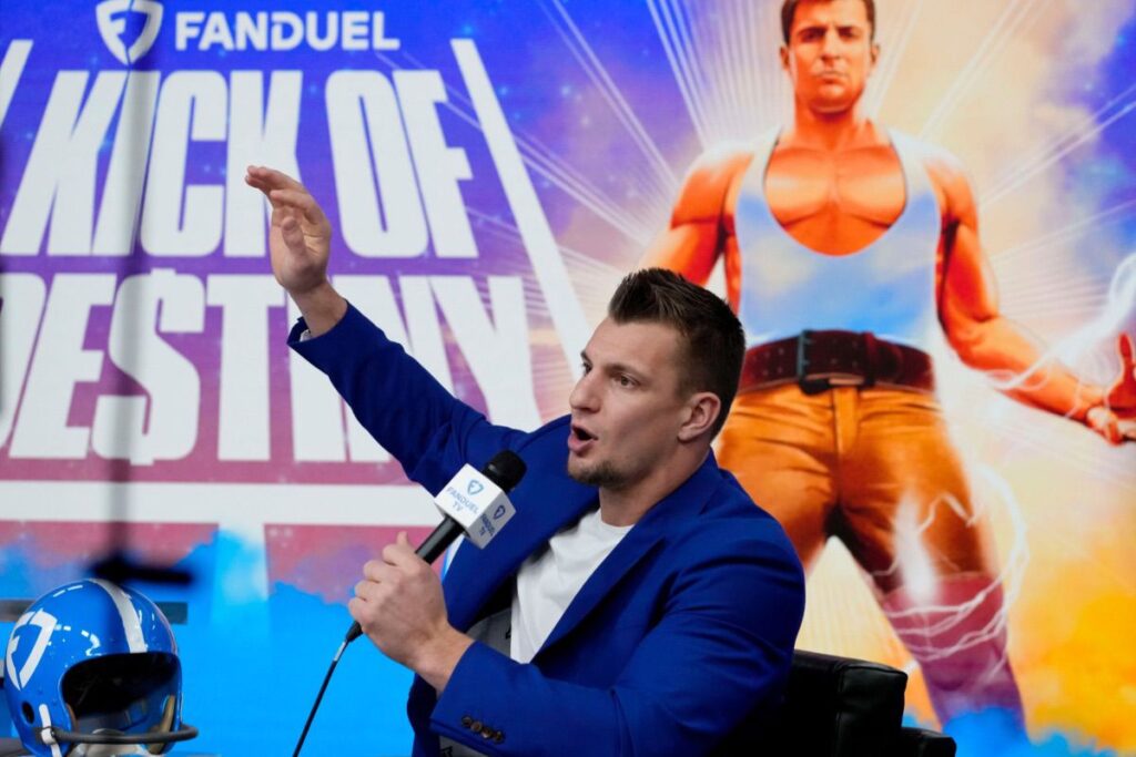 NFL: Ex-Patriots compartilha &oacute;dio pelo Indianapolis Colts