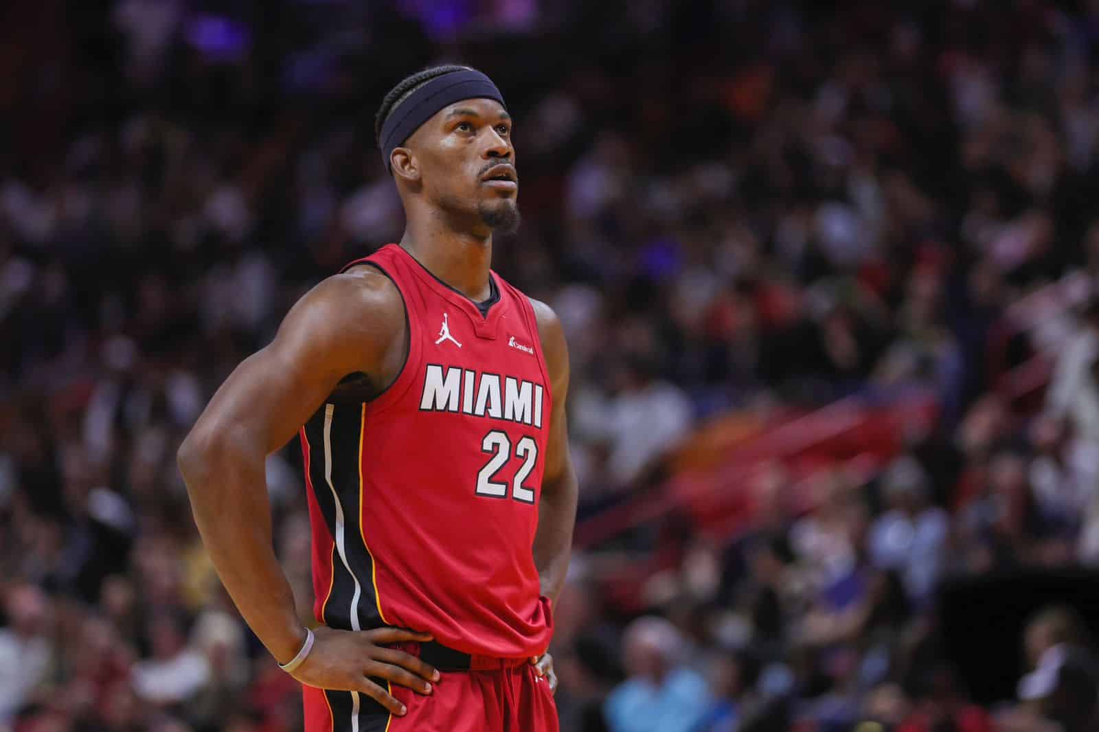 Miami Heat x Indiana Pacers – Onde assistir, horário, e quintetos – NBA – 02/12/2023