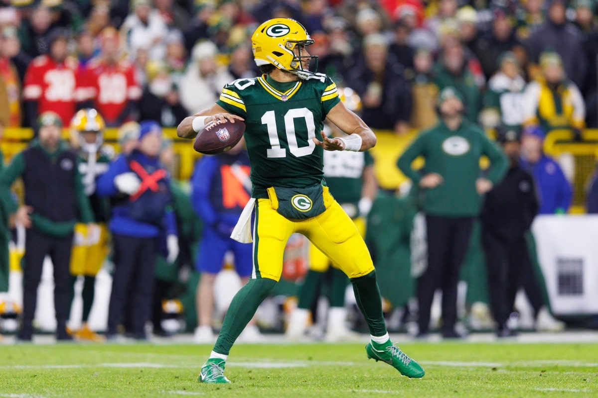 New York Giants x Green Bay Packers – Onde assistir, horário e jogadores inativos – Semana 14 NFL – 11/12/2023