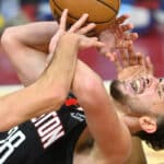 NBA: Em mais uma atua&ccedil;&atilde;o preocupante, Rockets perdem para Pacers