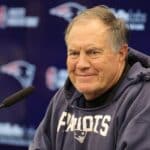 NFL: Peppers dedica vit&oacute;ria a Belichick &ndash; &lsquo;Estamos lutando&rsquo;