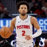 A um passo do abismo: Pistons se aproximam de recorde perigoso na NBA