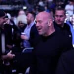 &lsquo;Organiza&ccedil;&atilde;o de m&hellip;&rsquo;: Presidente do UFC reage &agrave; negocia&ccedil;&atilde;o entre Bellator e PFL