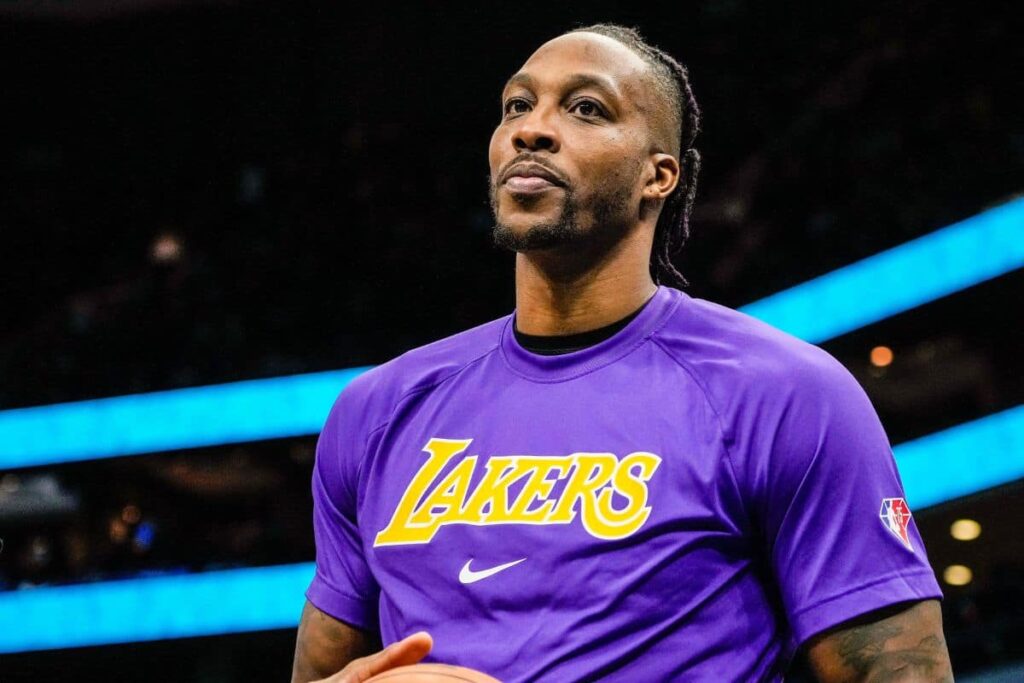 Ex-Los Angeles Lakers quer ter a &lsquo;&uacute;ltima dan&ccedil;a&rsquo; na Copa NBA