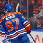 NHL: Golden Knigths goleiam Stars e voltam &agrave; final do h&oacute;quei ap&oacute;s 5 anos