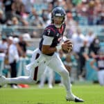 NFL: Novato, CJ Stroud quebra recorde e estabelece marca impressionante