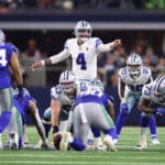 NFL: Duelo entre Seahawks e Cowboys atinge marca hist&oacute;ria e quase rara