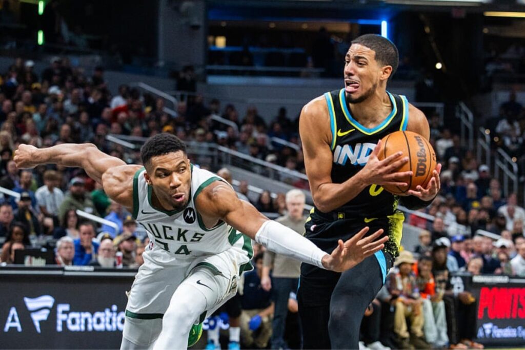 Copa NBA: veja os jogos das semifinais, datas e hor&aacute;rios