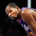NBA: ‘Esses meninos falam qualquer coisa’ diz Kevin Durant