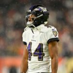 NFL: Esp&iacute;rito Natalino no ar! Jogador dos Ravens diz n&atilde;o respeitar os Niners