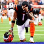 NFL: Ja&rsquo;Marr Chase lesiona e desfalca os Bengals na Semana 16