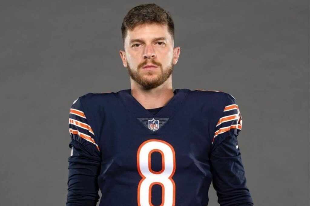 NFL: Natal antecipado! Cairo Santos tem extens&atilde;o de contrato de milion&aacute;ria!