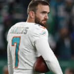 NFL: Com o p&eacute; na forma, Dolphins derrotam Cowboys em joga&ccedil;o