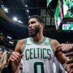 NBA: Tatum e mais dois s&atilde;o desfalques para os Celtics contra os Kings