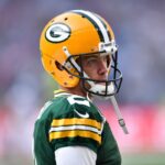NFL: Hist&oacute;rico! Ap&oacute;s 17 anos, Mason Crosby assina com nova franquia