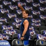 Conselho da NBA aprova venda do Dallas Mavericks