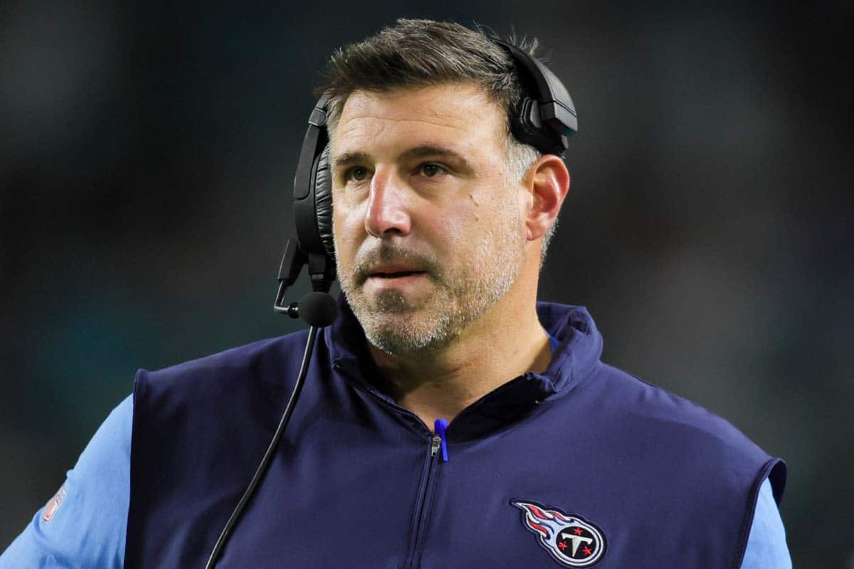 NFL: Ap&oacute;s 767 jogos, Titans quebra marca hist&oacute;rica na liga