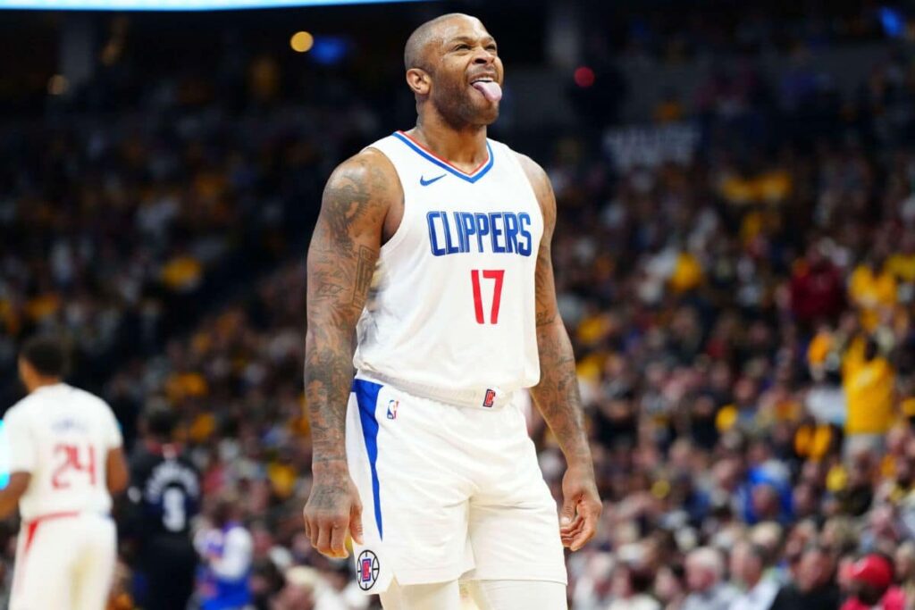 NBA: PJ Tucker se diz &lsquo;insatisfeito&rsquo; ap&oacute;s troca para os Clippers