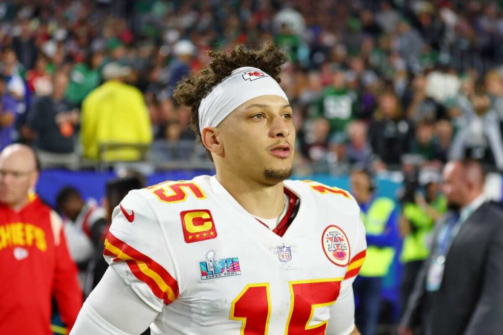 NFL: Mahomes analisa jogo contra os Bengals: &lsquo;Grande desafio&rsquo;