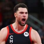 NBA: Bulls n&atilde;o encontra interessados para trocar Zach LaVine