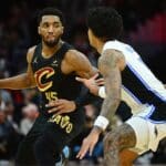 NBA: Donovan Mitchell comanda vit&oacute;ria dos Cavaliers sobre o Magic