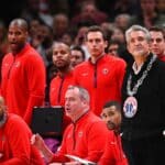 NBA: Dono dos Wizards anuncia plano para realocar franquia