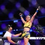 UFC: Amanda Lemos enfrenta Virna Jandiroba em luta importante de olho no cintur&atilde;o&nbsp;dos&nbsp;palhas