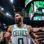 NBA: Em duelo de Tatum e Mitchell, Celtics vencem Cavaliers
