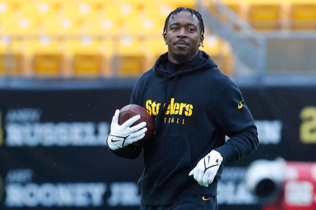 NFL: Jogador dos Steelers &eacute; suspenso; Tom Brady defende o atleta