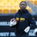 NFL: Jogador dos Steelers é suspenso; Tom Brady defende o atleta