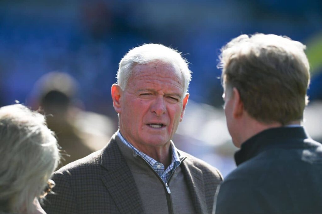 NFL: comiss&aacute;rio quer remover &lsquo;jogada roubada&rsquo; dos campos, diz site