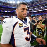 NFL: Denver Broncos deve dispensar Russell Wilson