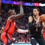 NBA: Spurs atinge pior sequ&ecirc;ncia negativa de sua hist&oacute;ria