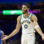 NBA: &lsquo;n&atilde;o queriam que eu jogasse&hellip;&rdquo;, dispara Tatum ap&oacute;s expuls&atilde;o