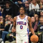 NBA: 76ers finalmente mudam seu destino sem Embiid