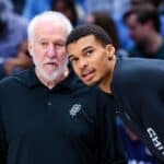 NBA: Embiid elogia e manda conselho importante para Wembanyama