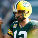 Aaron Rodgers n&atilde;o deve retornar na NFL 2023: &lsquo;N&atilde;o estou 100%&rsquo;