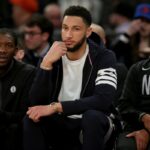 NBA: Ben Simmons recebe tratamento alternativo para acelerar&nbsp;recupera&ccedil;&atilde;o