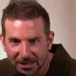 NFL: Bradley Cooper faz escolha pol&ecirc;mica ao falar sobre Philadelphia Eagles