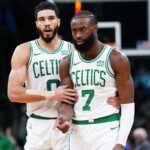 NBA: Campe&atilde;o? Celtics atinge marca in&eacute;dita e surge como &lsquo;favorito&rsquo; ao t&iacute;tulo