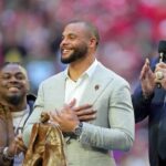 NFL: Boa a&ccedil;&atilde;o &ndash; Dak Prescott faz comercial de m%rda