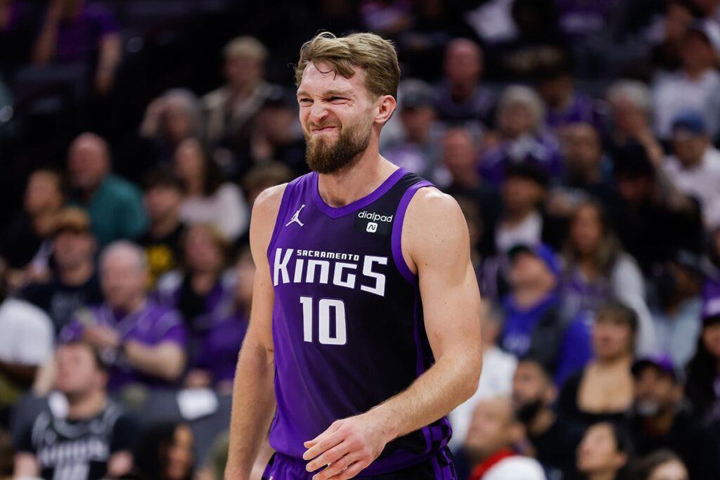 NBA: Kings vencem Suns, que t&ecirc;m &lsquo;problemas expostos&rsquo; em quadra