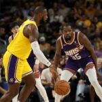 Copa NBA: LeBron e Kevin Durant são destaques na primeira seleção do torneio