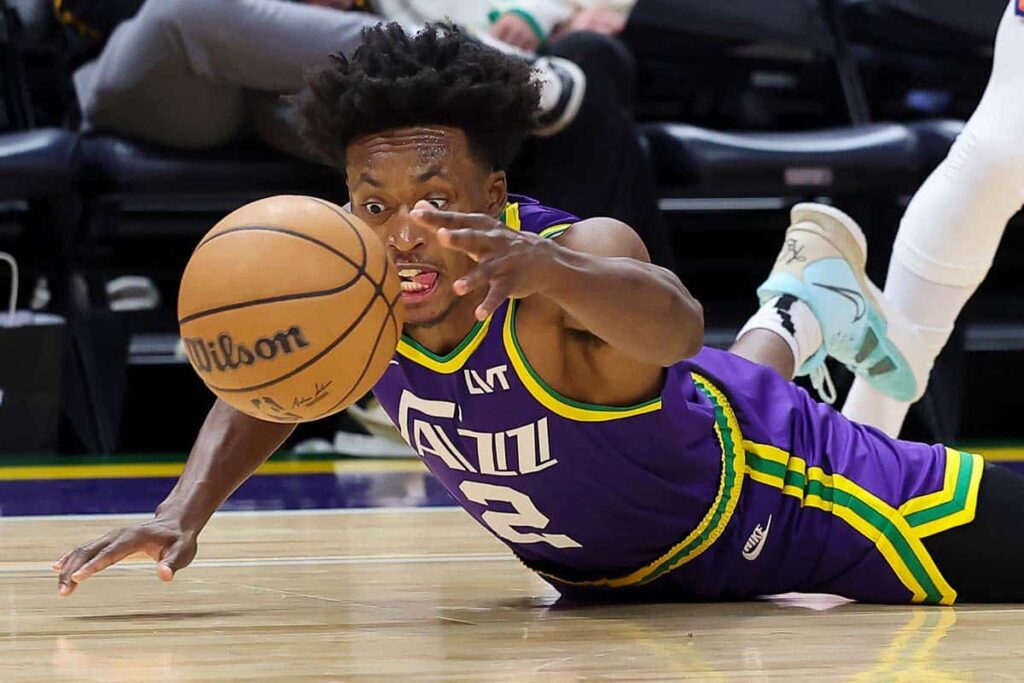 NBA: Utah Jazz quebra sequ&ecirc;ncia &lsquo;inc&ocirc;moda&rsquo; e vence Knicks