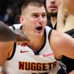 NBA: Em &lsquo;duelo de gigantes&rsquo;, Jokic &eacute; superado e Rockets vencem